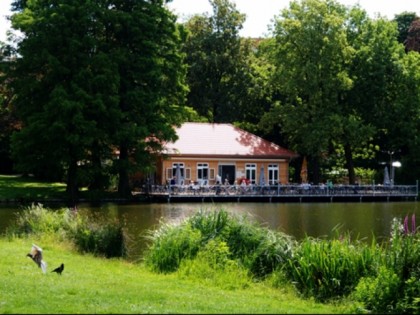 Photo: Stella Am Lietzensee